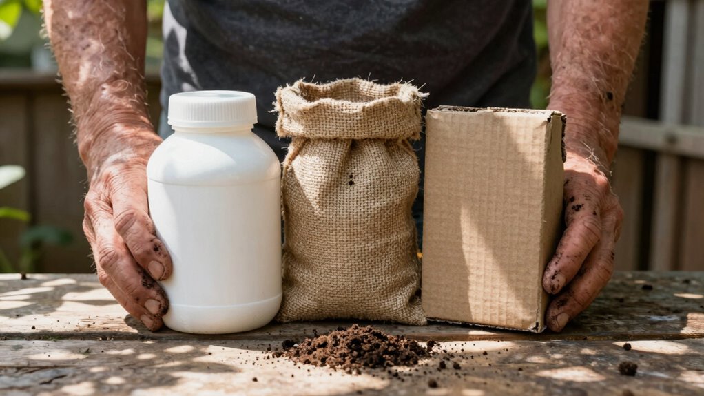 effective fertilizer application methods