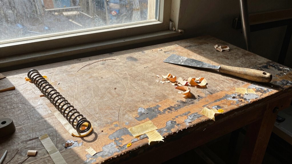 effective glue removal techniques