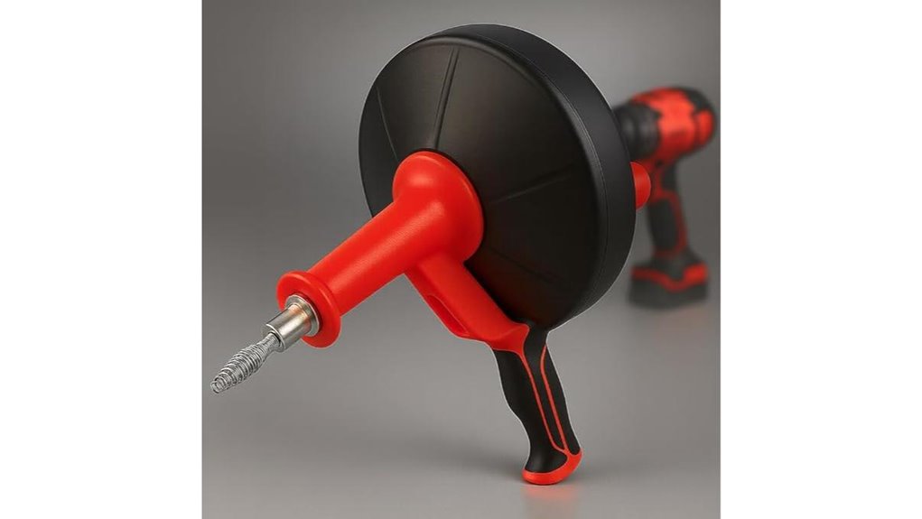 effective hair clog remover