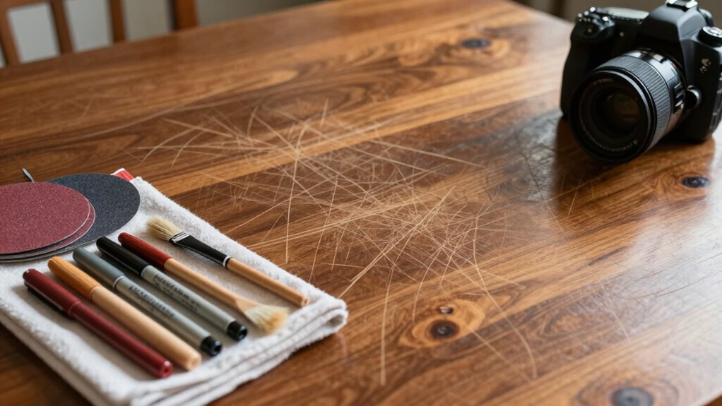 effective wood repair solutions