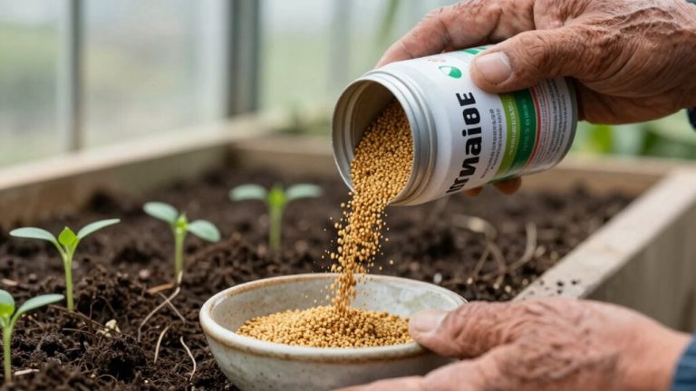 efficient fertilization techniques guide