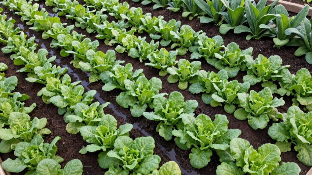 efficient watering techniques explained