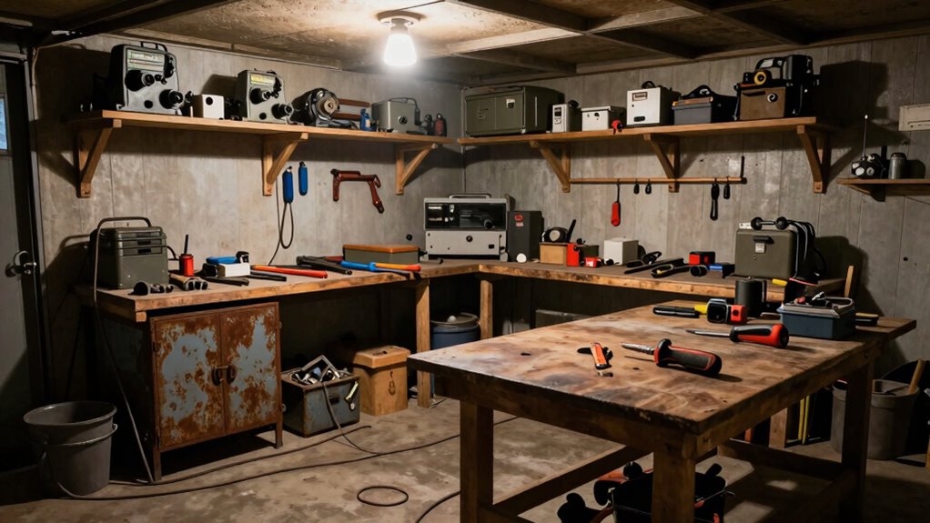 efficient workshop upgrade essentials