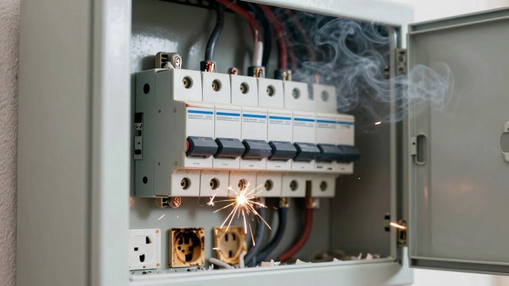 electrical overload risks explained