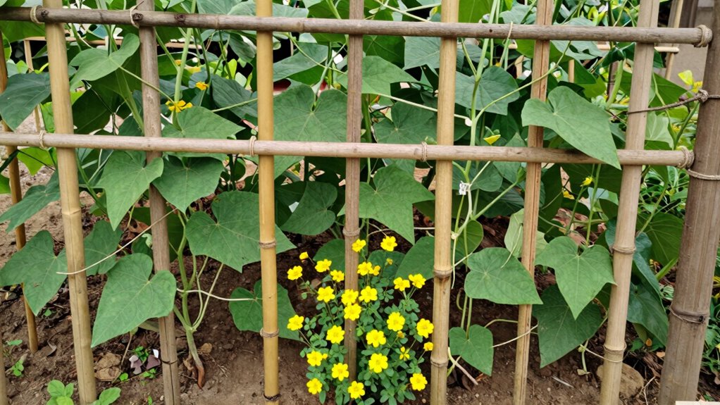 elevate plants reduce rot