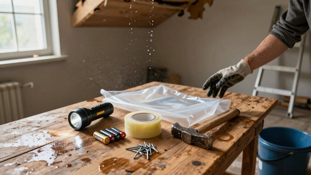 emergency supply kit essentials