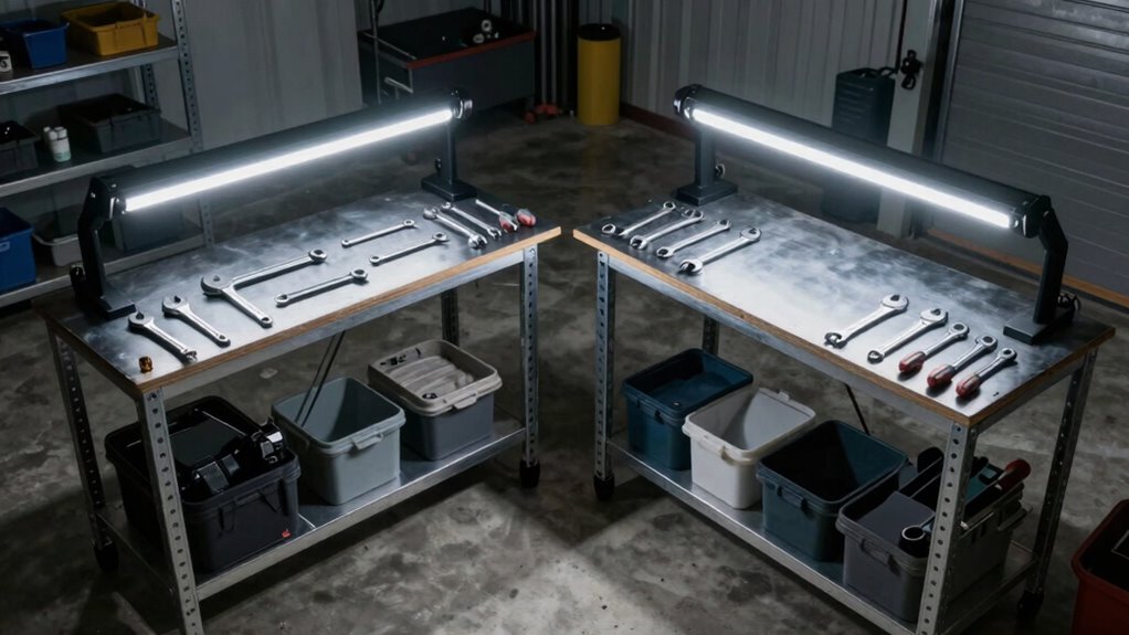 energy efficiency and longevity