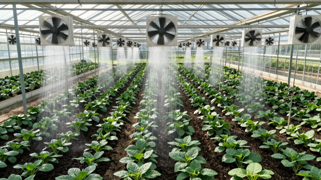 enhance air circulation strategies