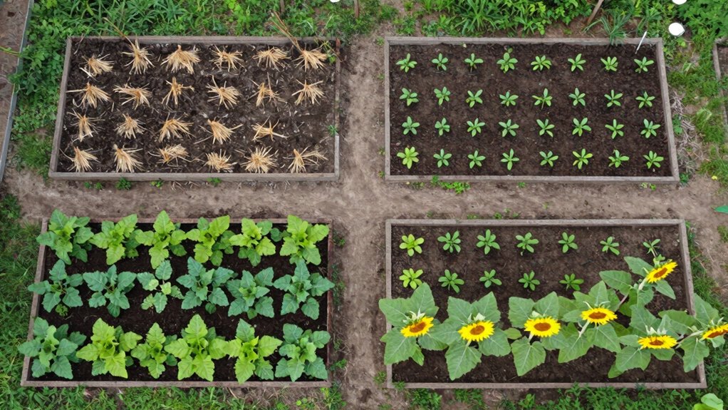 enhance soil health effectively