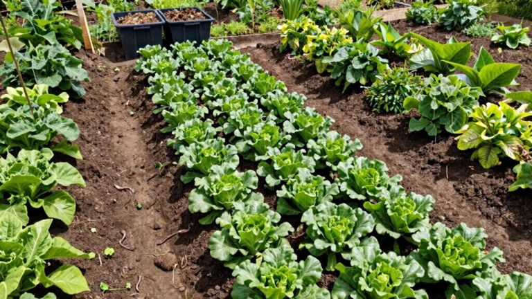 enhancing soil health naturally