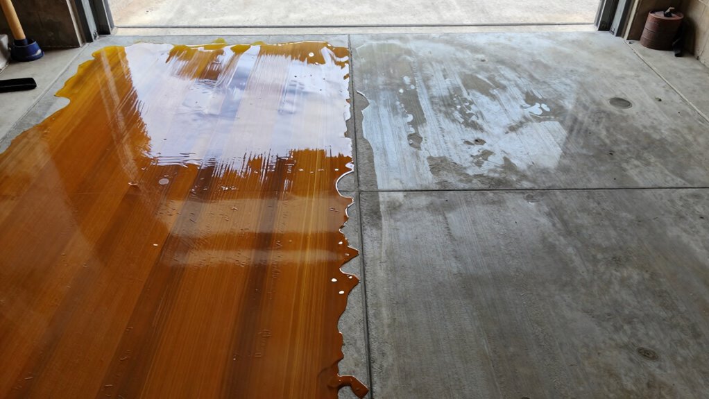 epoxy vs polyurethane durability
