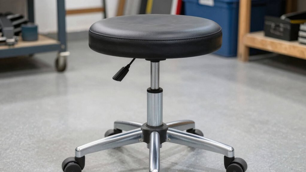 ergonomic design for productivity