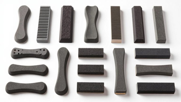 ergonomic sanding block options