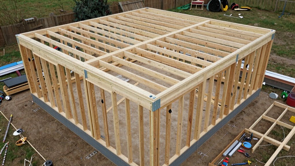 essential chicken coop design