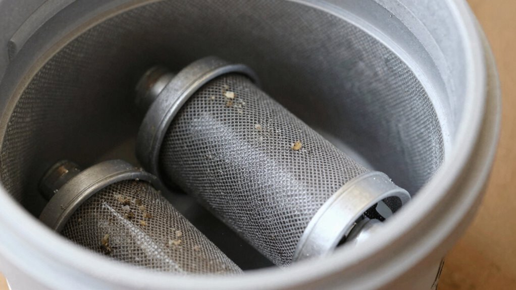 essential filters for performance