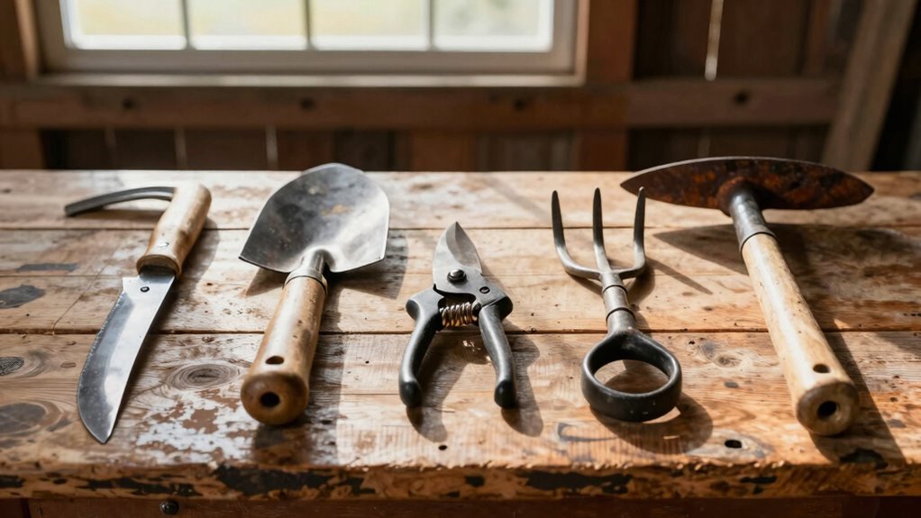 essential hand tools overview