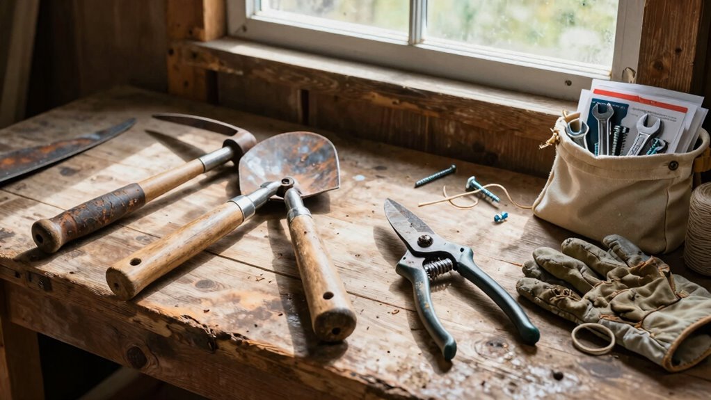 essential multipurpose hand tools
