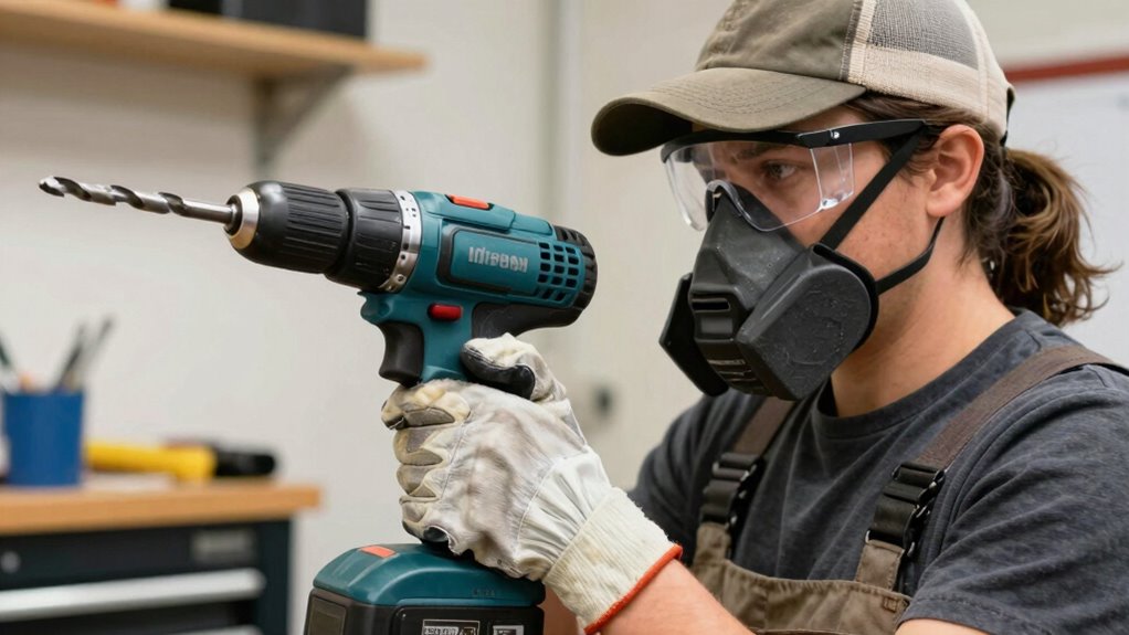 essential personal protective equipment