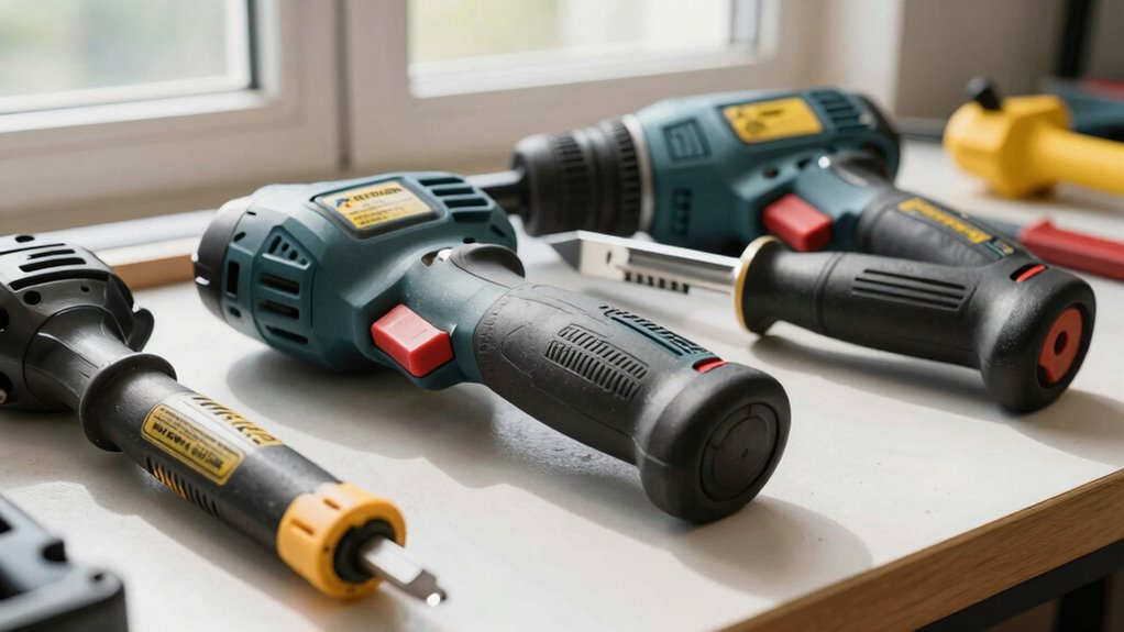essential safety features checklist