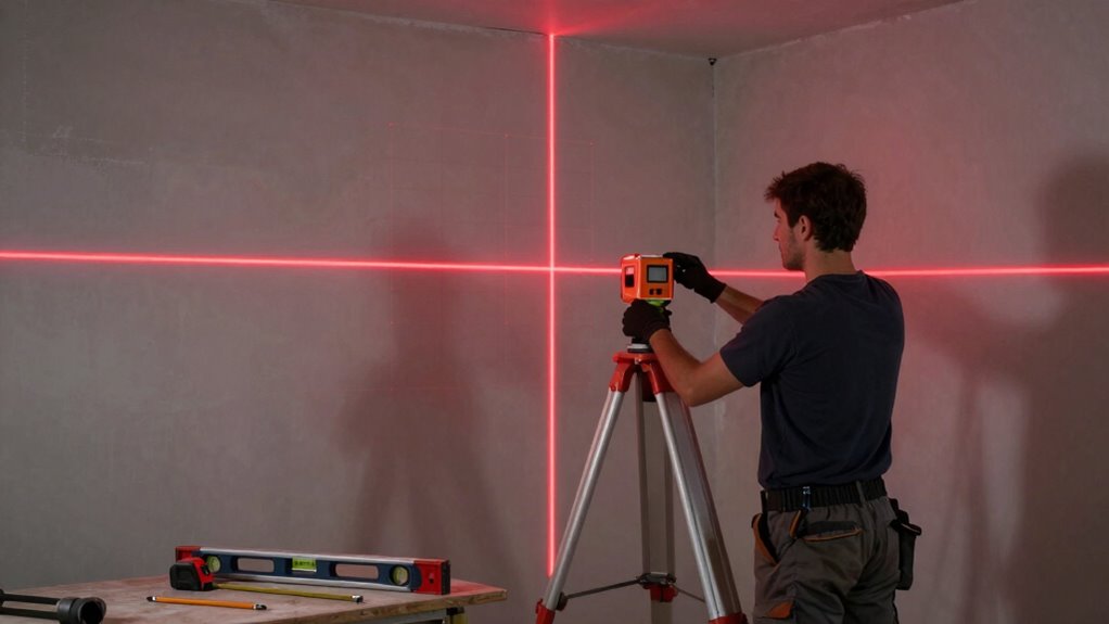 essential tools for accuracy