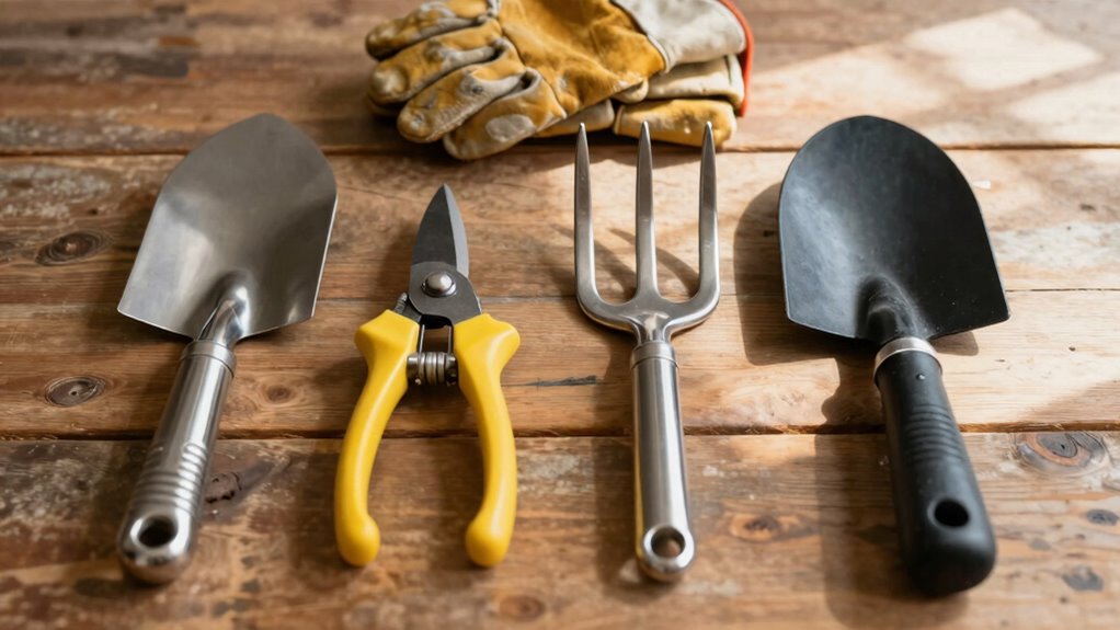 essential tools for beginners