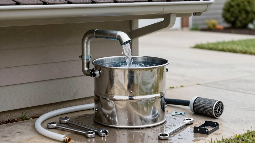 essential tools for installation