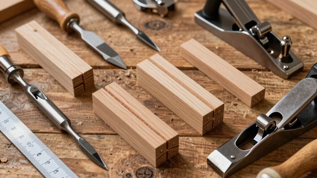 essential tools for joints