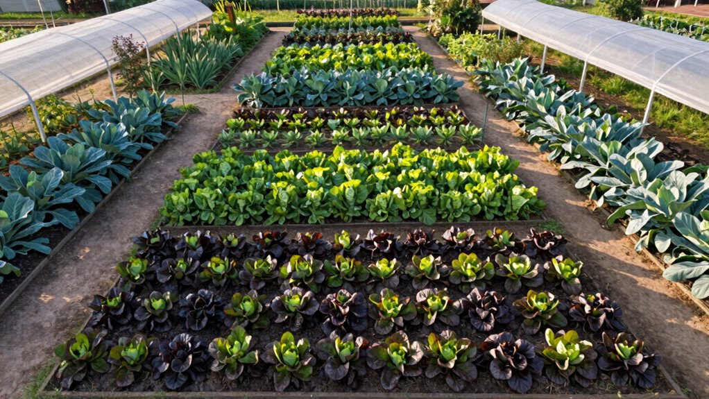 extend growing season effectively