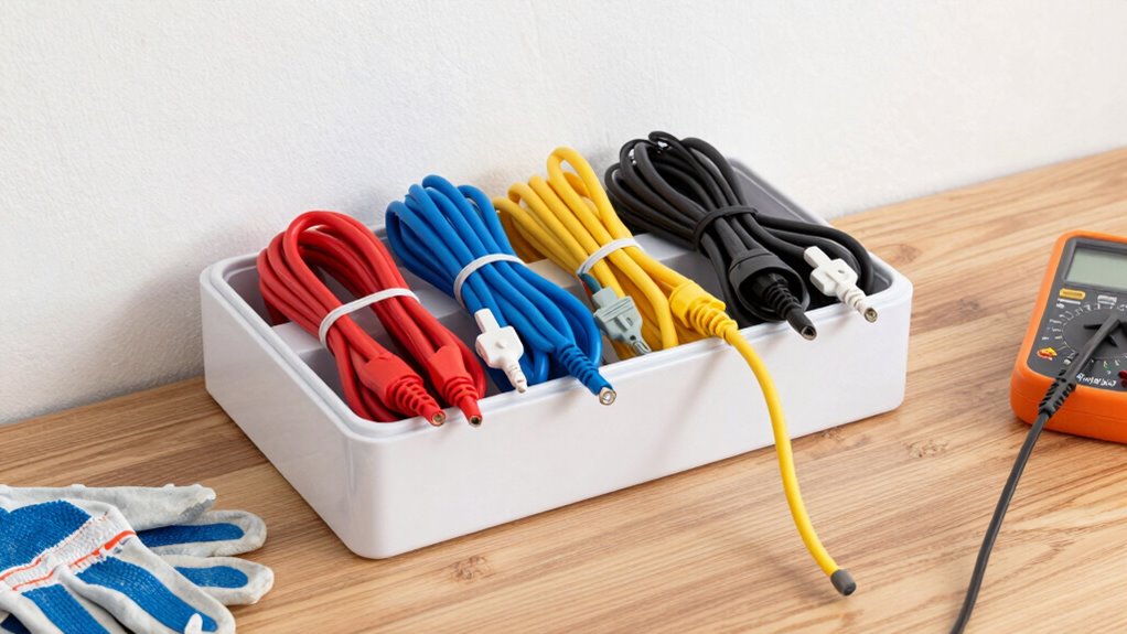 extension cord safety protocols