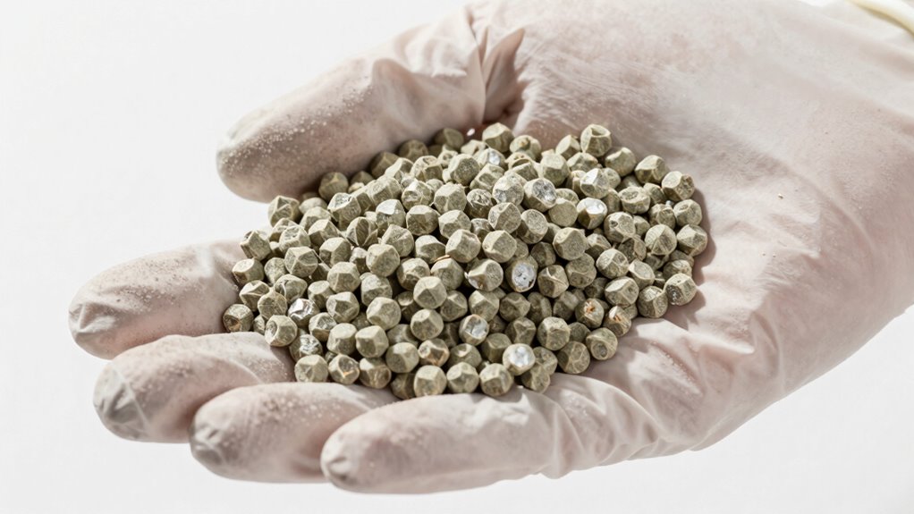 fertilizer selection based factors