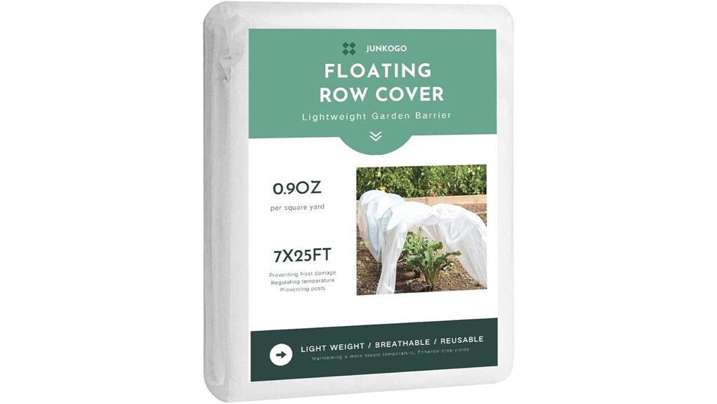 frost protection cover cloth