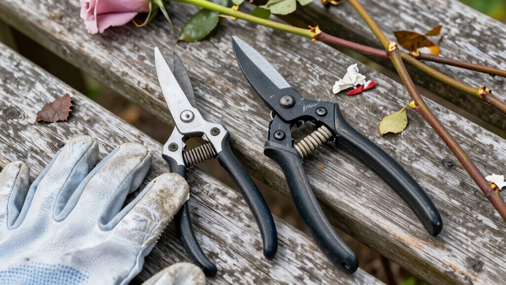 grip and test shears