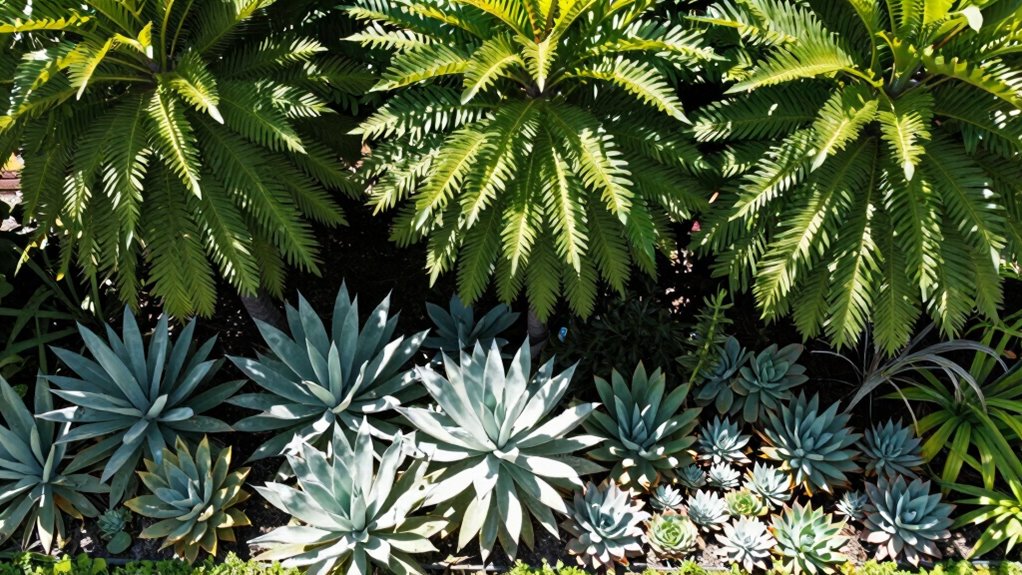 heat tolerant plant selection