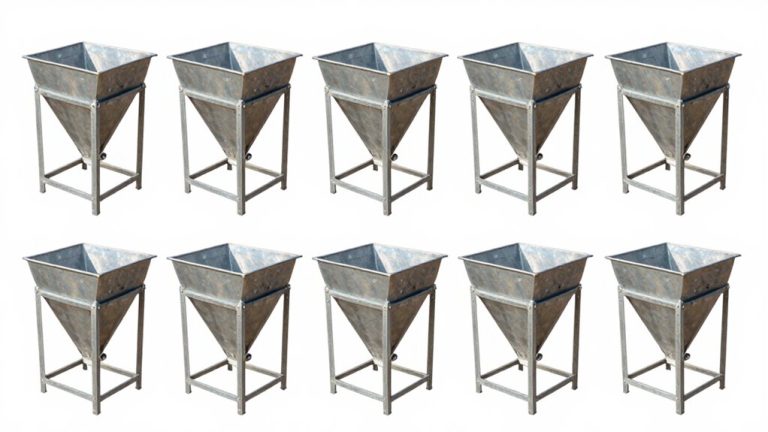 heavy duty compost sifters