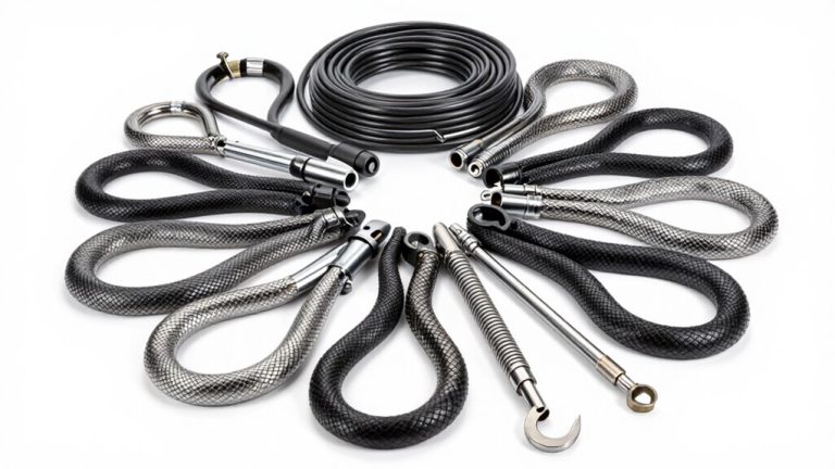 heavy duty drain snakes