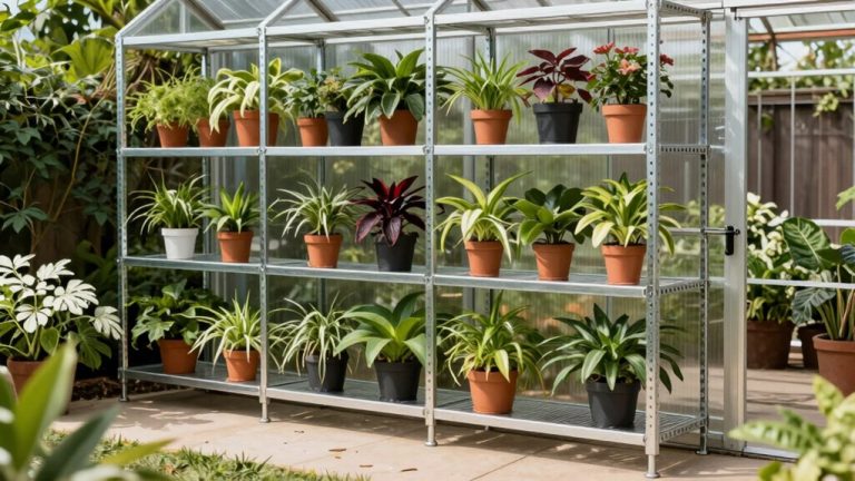 heavy duty metal shelving 2026