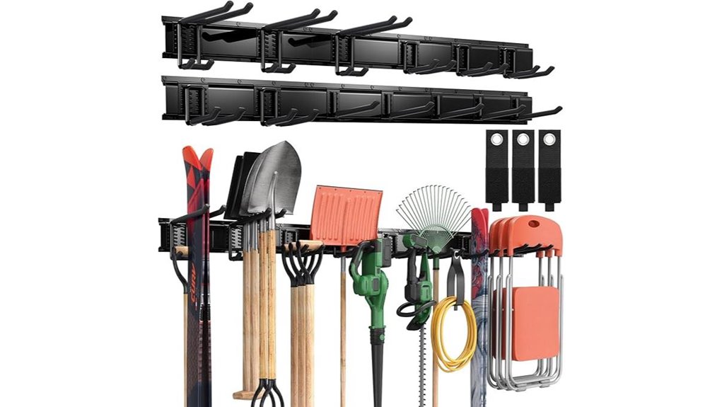 heavy duty tool organizer