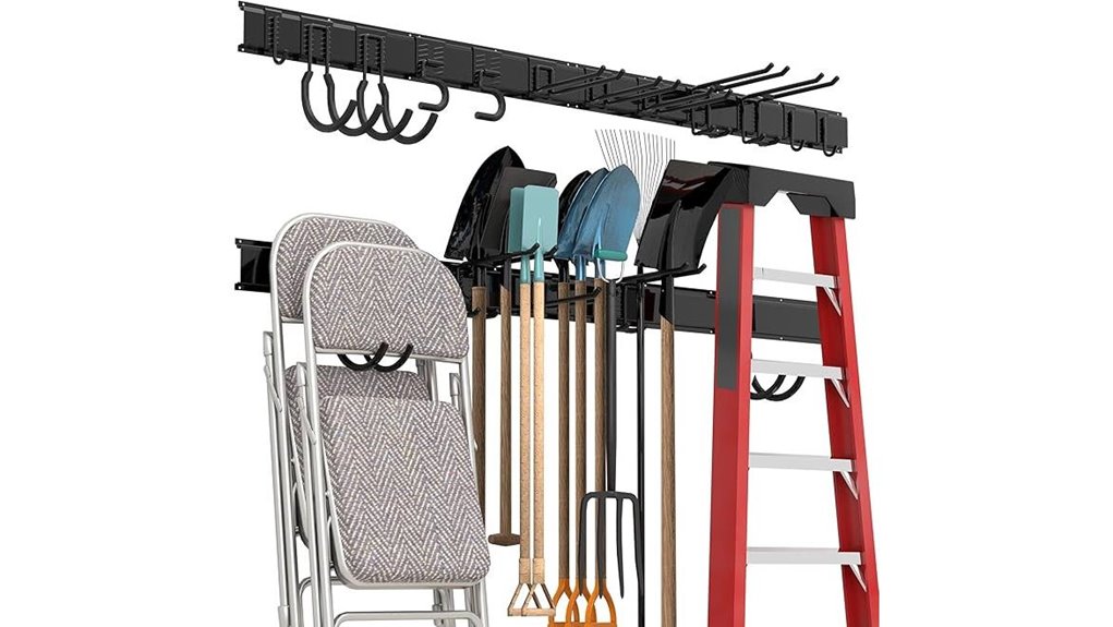 heavy duty tool storage