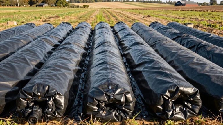 heavy duty waterproof farming tarps
