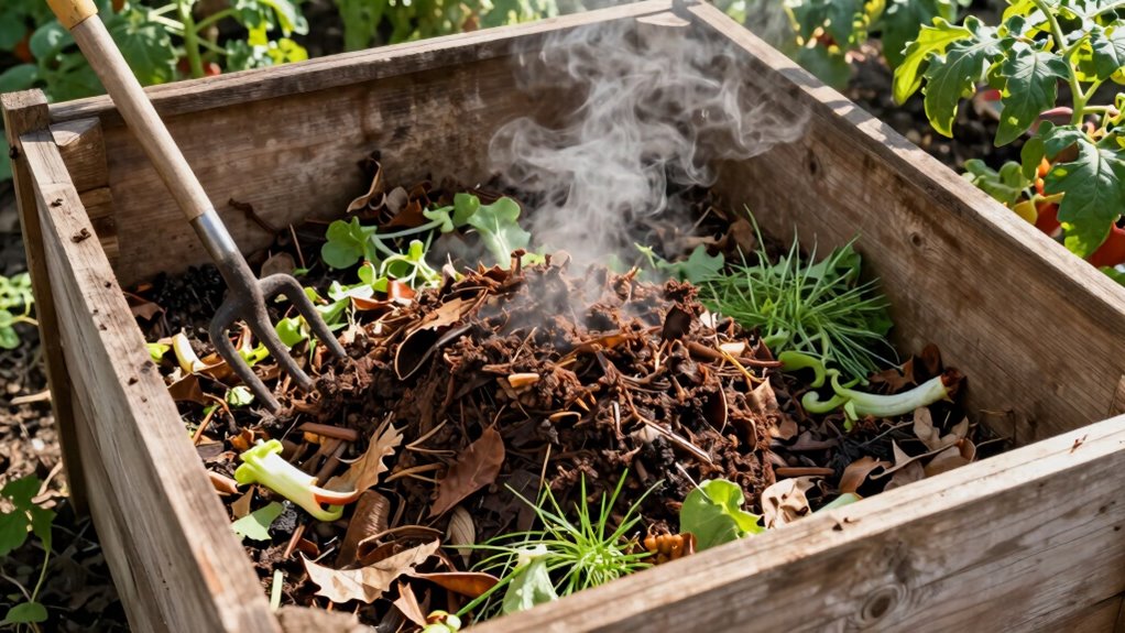 high quality organic compost ingredients