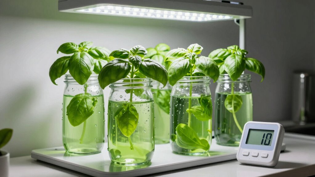 hydroponic garden maintenance essentials