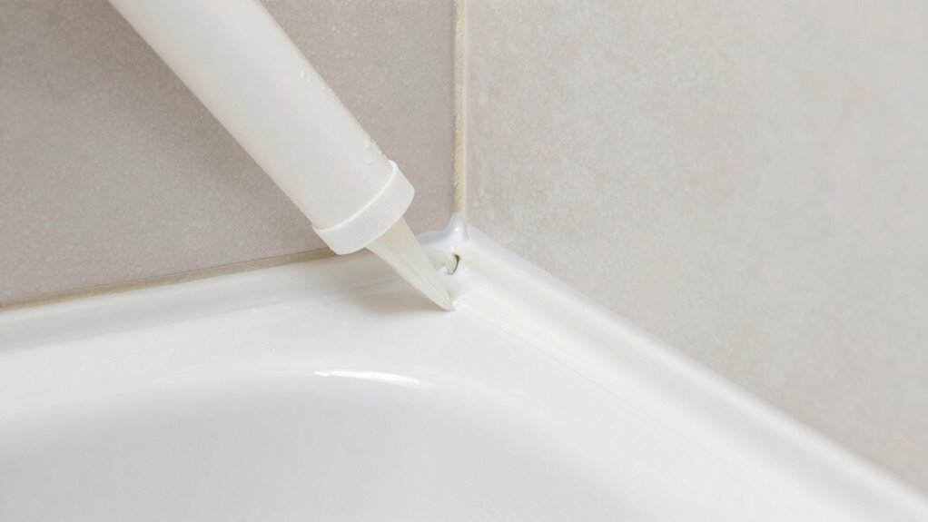 identify and seal hidden gaps