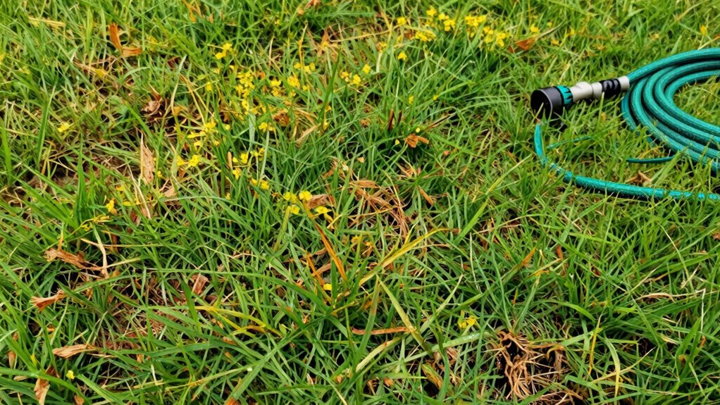 identify and treat quickly