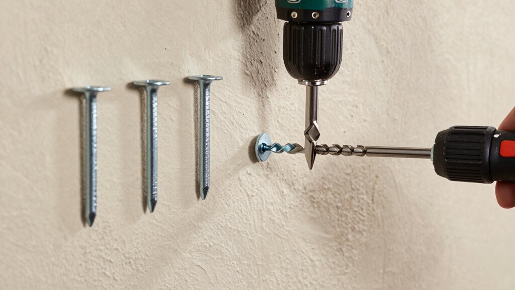 identify wall type accurately