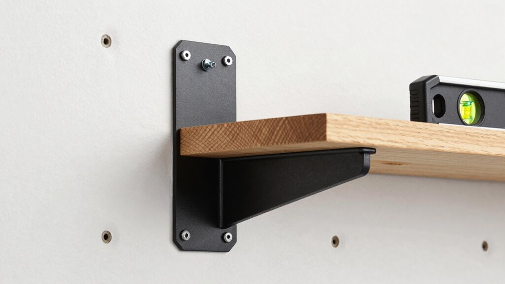 identify wall type first