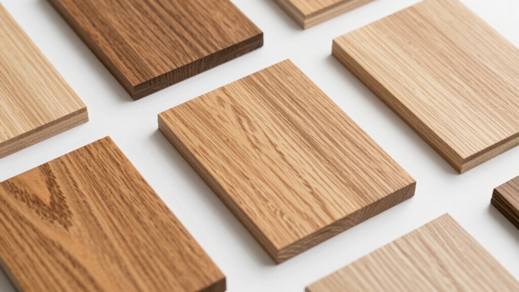 identify wood species accurately