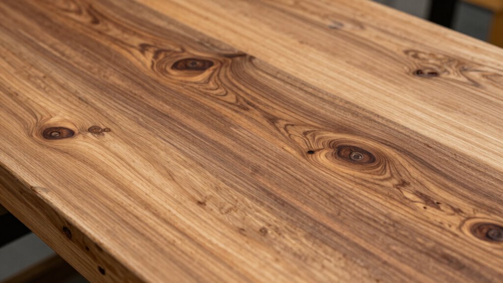identify wood type care