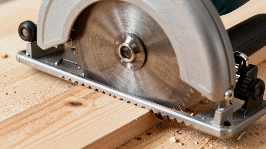 improve circular saw cuts