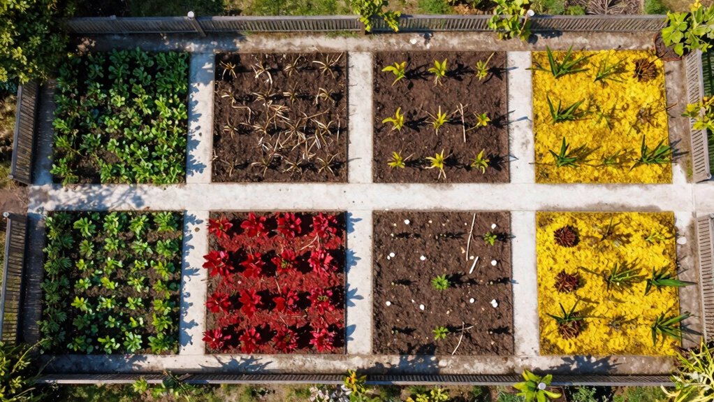 improved soil health practices