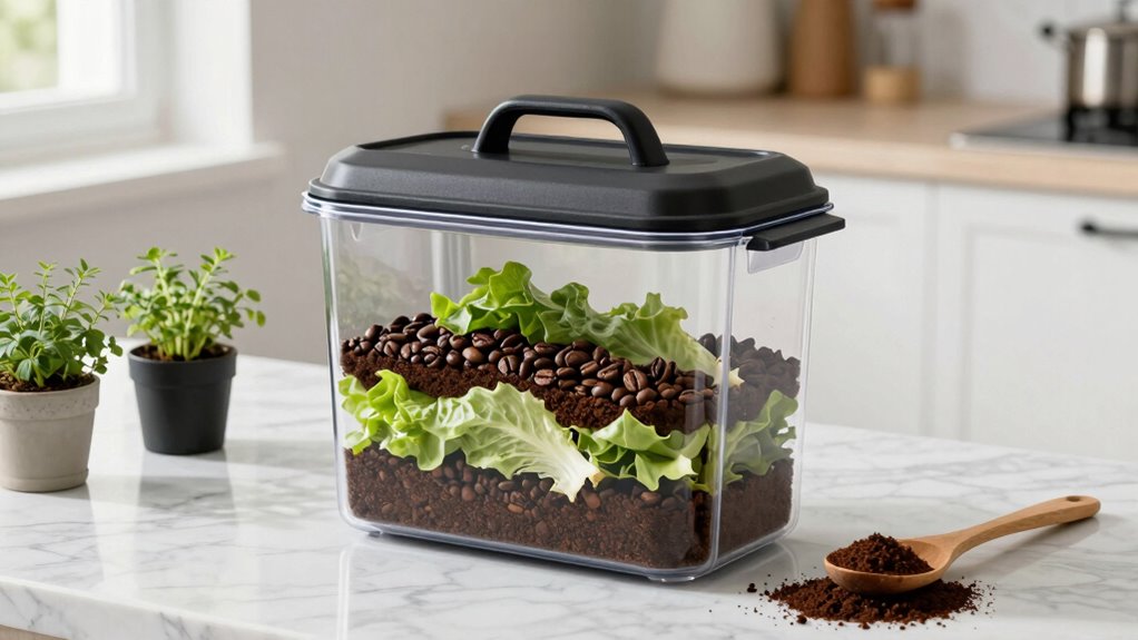 indoor composting essential tips